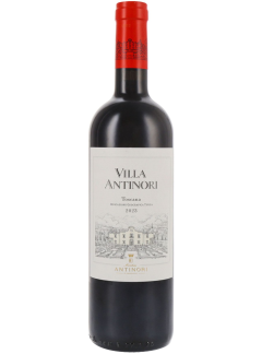 Villa Antinori Rosso