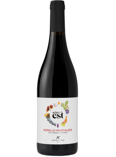 Sciare di Est Nerello Mascalese Terre Siciliane IGT 