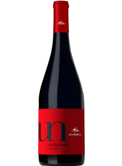 Un&agrave;nime Uvaggio Rosso