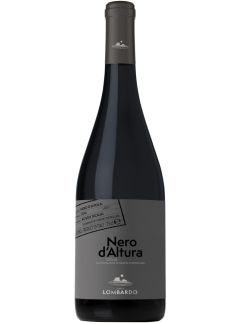 Nero d'Altura