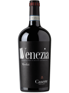 Merlot Veneto IGT 