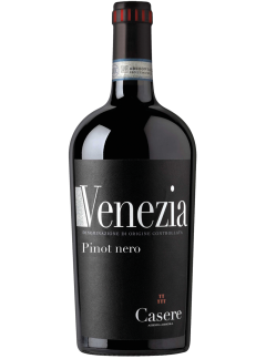 PINOT NERO GRANDI FIRME CL75 CASERE