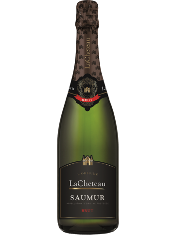SAUMUR MOUSSEUX BRUT BLANC CL75 LACHETEAU