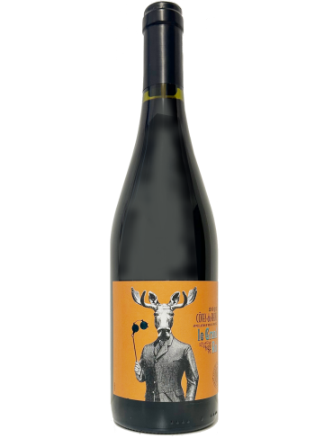 Cotes du Rhone AOP
