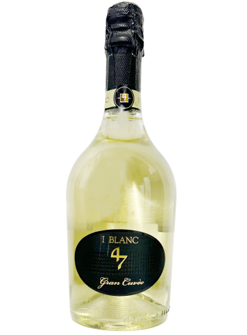 BIANCO SPUMANTE GRAN CUVEE CL75 TOMBACCO