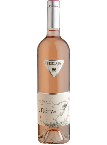 LE FLERY ROSATO CL75 2025 PESCAJA
