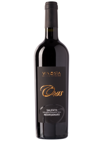 Orus  Negroamaro