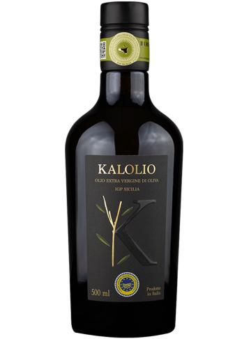 OLIO KALOLIO 500ML HYDRA