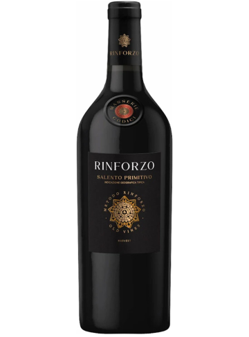 Primitivo Salento