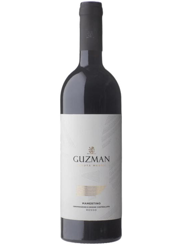 Rosso Mamertino DOC 