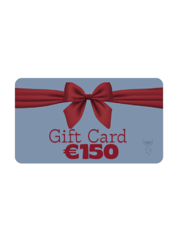 Gift Card 150€ Gift Card 150€