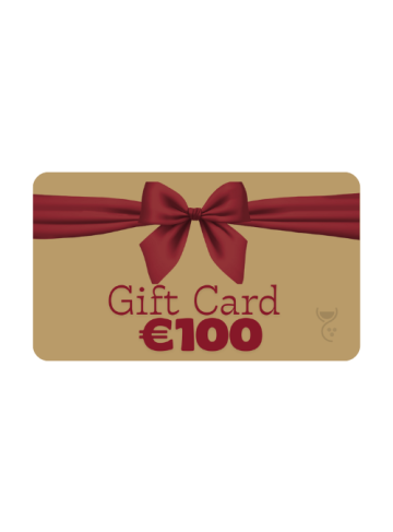 Gift Card 100€