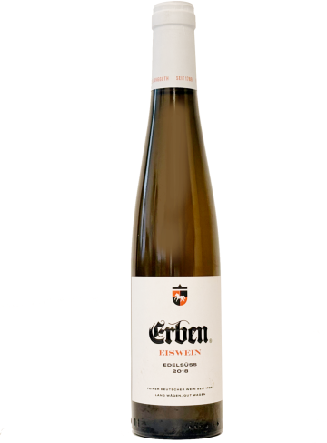 Edelsuss Deutscher Pradikatswein 37.5cl