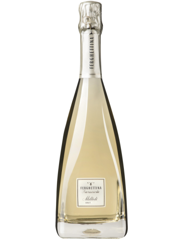 Franciacorta Brut Docg “Milledì”