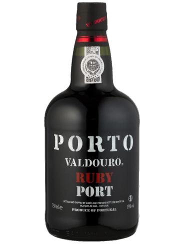 Porto Ruby
