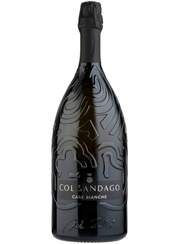 “Case Bianche” Prosecco Superiore Extra Dry Magnum