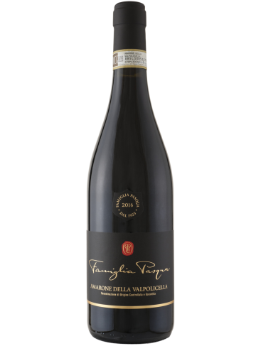 Amarone della Valpolicella