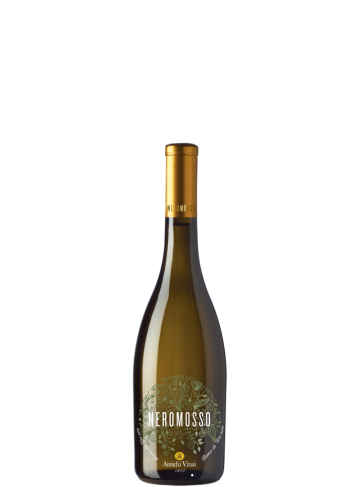 Neromosso 375 cl