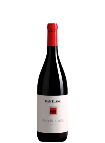 Dolcetto D'Alba