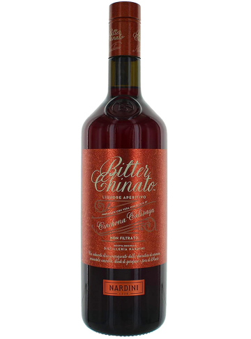 Bitter Chinato
