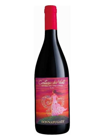 Contesa dei Venti Vittoria Donnafugata