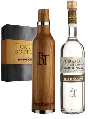 Oak Bottle