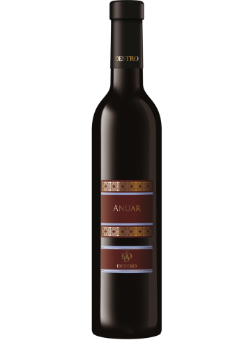 Anuar IGT Terre Siciliane