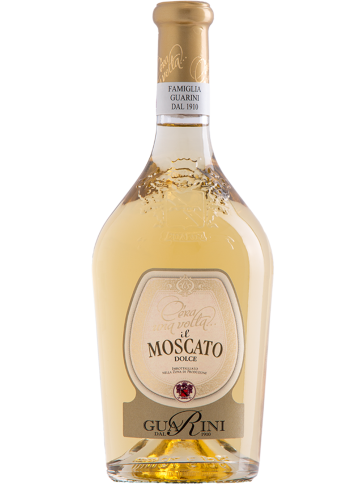 Moscato Dolce C'era una volta Guarini