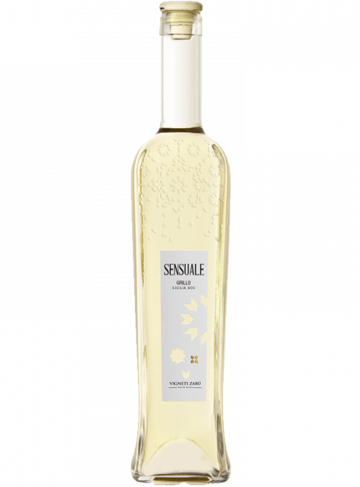 SENSUALE GRILLO CL75 2022 CELLARO