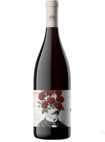 LE BOTANISTE FIG.3 MOUVEDRE SYRAH 2022 CL75 DOMAINE ROMBEAU