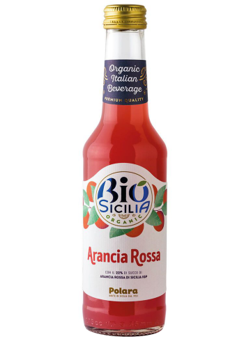 Arancia Rossa BIO CL 27.5