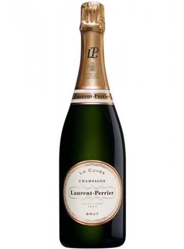 Champagne Cuvèe Brut 