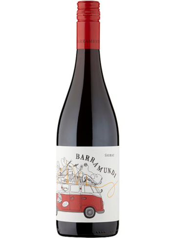 Shiraz 