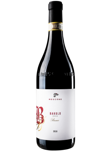 Bussia Barolo DOCG 