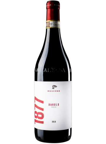 1877 Barolo DOCG