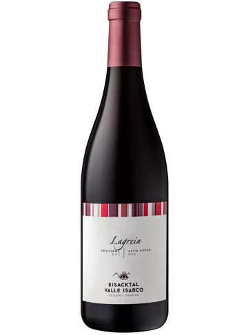 LAGREIN CL75 2022 VALLE ISARCO