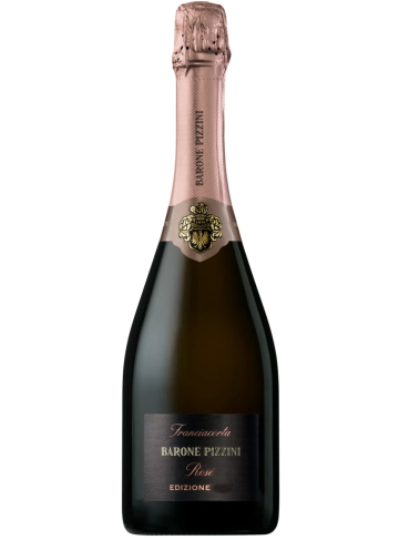 Franciacorta Rosé