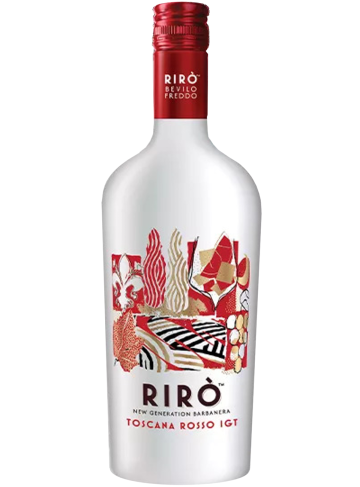Rirò Rosso Toscana IGT
