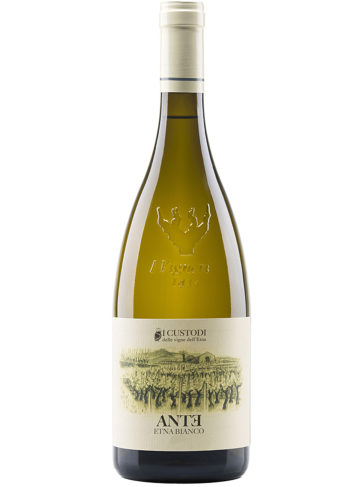 ETNA BIANCO CL75 2022 CUSTODI DELLE VIGNE DELL'ETNA