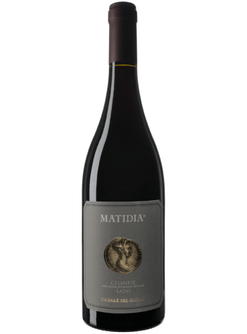 Matidia