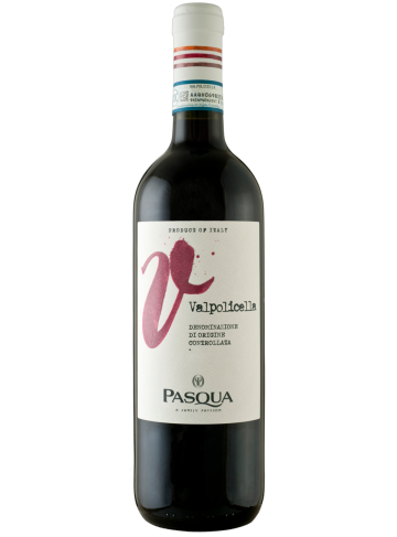 Valpolicella Colori d'Italia