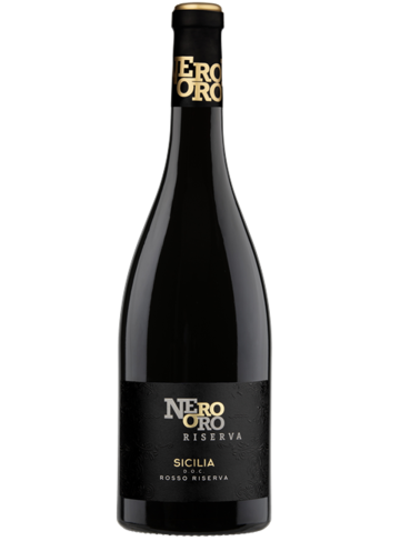 NeroOro  Riserva