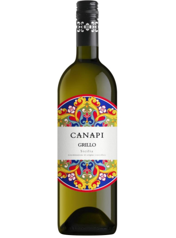 Canapi Grillo