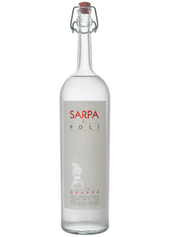 Sarpa di Poli