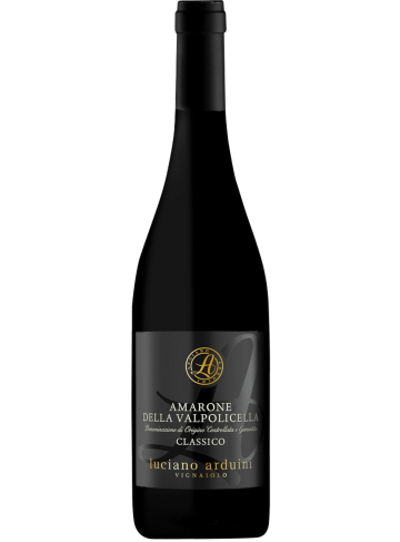 Amarone della Valpolicella