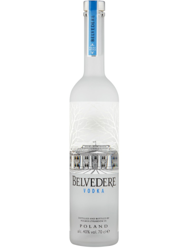 Belvedere Vodka