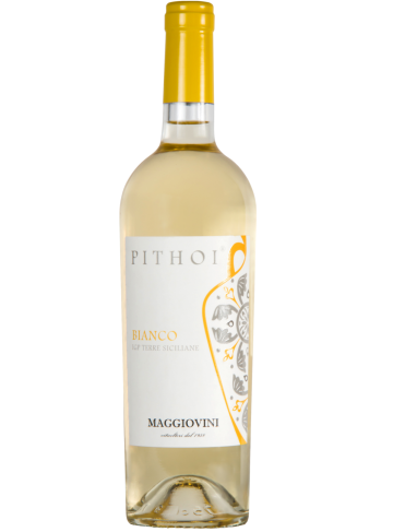 Pithoi Bianco