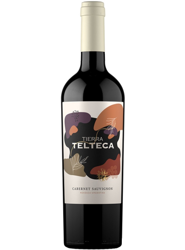 Telteca Roble Cabernet 2020
