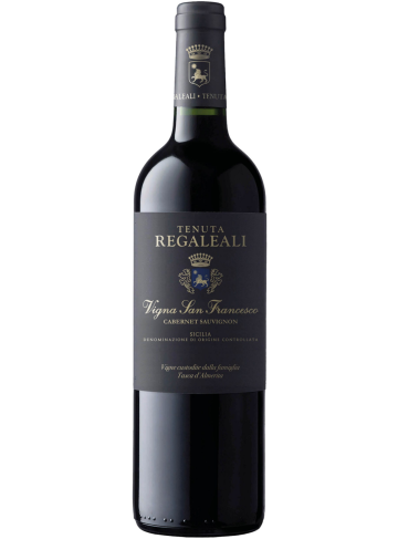 Cabernet Sauvignon