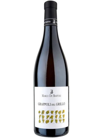 Grappoli Del Grillo